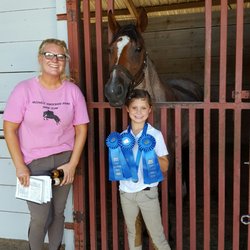 Needville Equestrian Farm