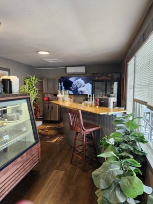 The Works Bistro by null