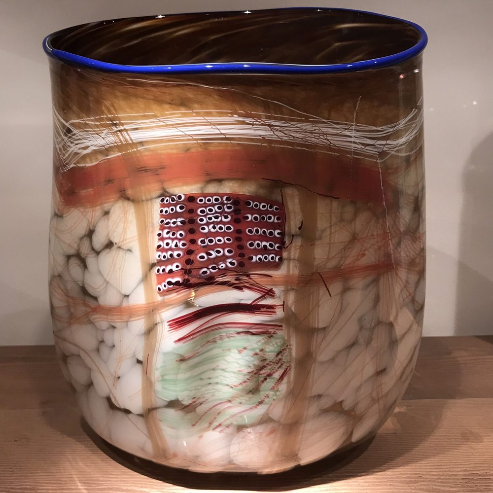 Tacoma Art Museum - Dale Chihuly pieces - Venues & Event Spaces Near Me - Tacoma, Washington Tacoma Art Museum - Dale Chihuly pieces - Venues & Event Spaces Near Me - Tacoma, Washington