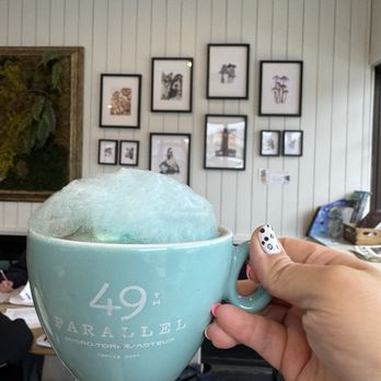 Noshy - Cafes Near Me - Squamish, British Columbia Noshy - Cafes Near Me - Squamish, British Columbia