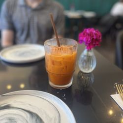 Thai Tea