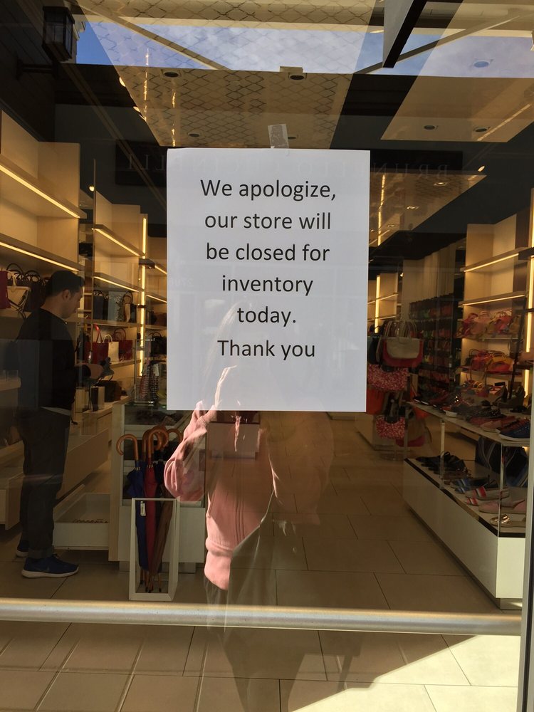 LONGCHAMP OUTLET 14 Photos & 27 Reviews 2774 Livermore Outlets Dr