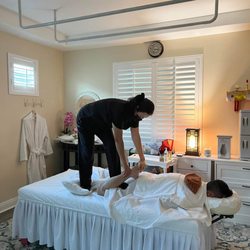 Srisuda Therapeutic Thai Massage