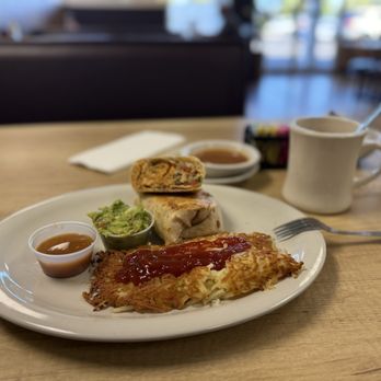 Arnie’s Cafe - Chorizo Burrito - Breakfast & Brunch Near Me - Reno, Nevada Arnie’s Cafe - Chorizo Burrito - Breakfast & Brunch Near Me - Reno, Nevada