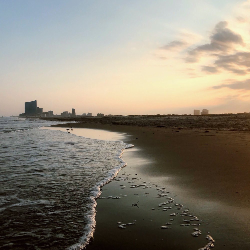 Brigantine Beach - Long, very clean quiet beach - Beaches Near Me - Brigantine, New Jersey Brigantine Beach - Long, very clean quiet beach - Beaches Near Me - Brigantine, New Jersey