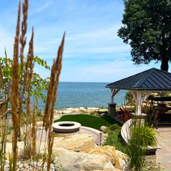 Purchase Green Artificial Grass - Cleveland