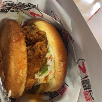 Monroe's Hot Chicken - Chicken Shop Near Me - Phoenix, Arizona Monroe's Hot Chicken - Chicken Shop Near Me - Phoenix, Arizona