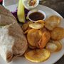 Blue Heron Restaurant