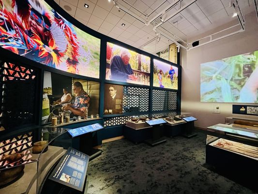 Field Museum by null
