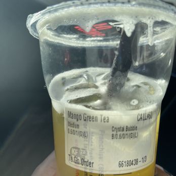 Kung Fu Tea - Bubble Tea Near Me - Albuquerque, New Mexico