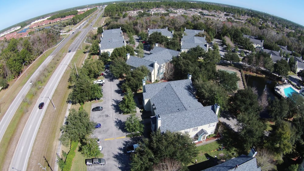 Slide of Southern Coast Roofing