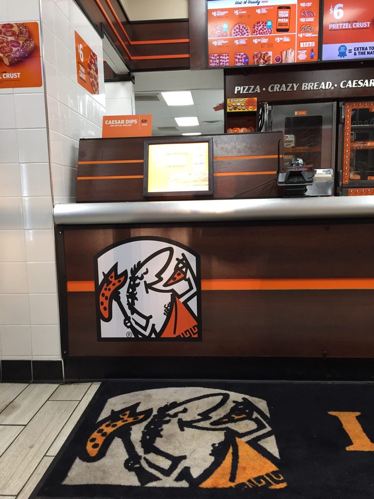 LITTLE CAESARS Updated August 2024 1722 Dual Hwy, Hagerstown