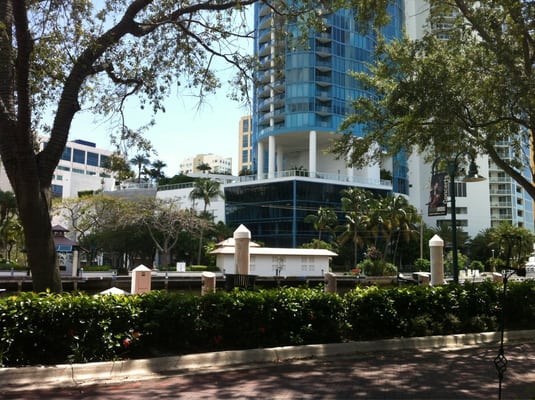 The Historic Downtowner by null