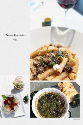Bernini Honolulu by null