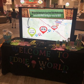 EddieWorld - 6/23/2019 - Service Stations Near Me - Yermo, California EddieWorld - 6/23/2019 - Service Stations Near Me - Yermo, California