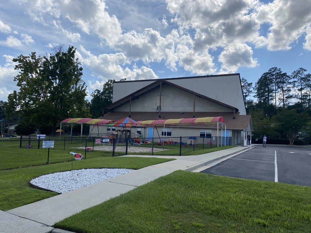 PRECIOUS TREASURES DAYCARE Updated September 2024 32 Photos 409