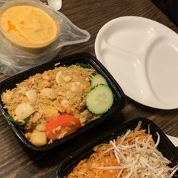 Yellow Curry