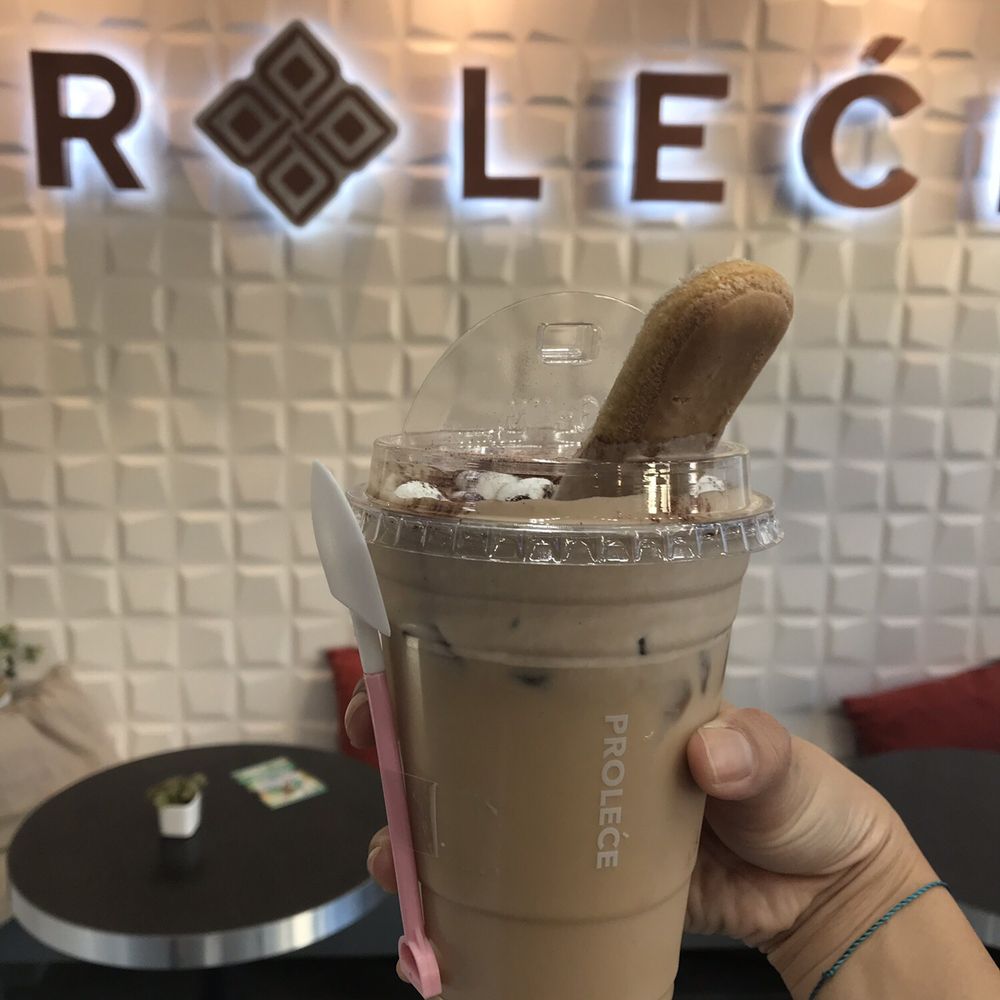 Prolece Tea - 1. Tiramisu House Milk Tea - Bubble Tea Near Me - Pasadena, California Prolece Tea - 1. Tiramisu House Milk Tea - Bubble Tea Near Me - Pasadena, California