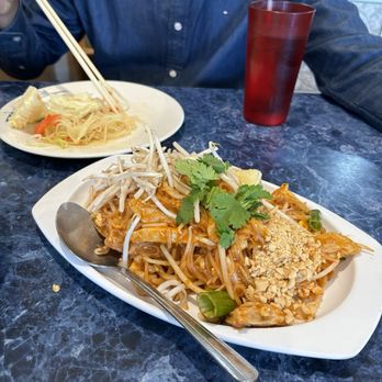 Thai & Laos Market - Thai Near Me - Anaheim, California