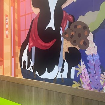 Ben & Jerry’s - Mooooooove over, it's time for cookies and cream - Ice Cream & Frozen Yogurt Near Me - Folsom, California