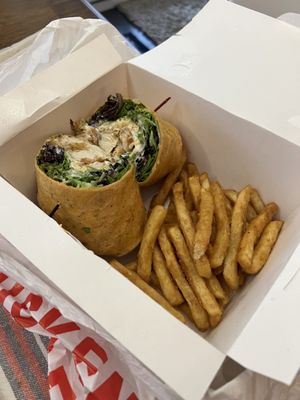 Happy Chicks by null