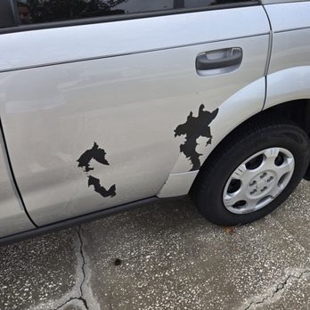 Mister Car Wash - Car Wash Near Me - Orlando, Florida