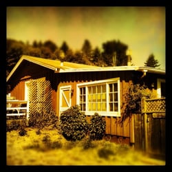 Morning Glory Cottage