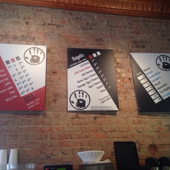 Black Hand Coffee - The menu is easy to view - Coffee & Tea Near Me - Richmond, Virginia Black Hand Coffee - The menu is easy to view - Coffee & Tea Near Me - Richmond, Virginia