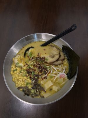 My Sushi & Ramen Izakaya by null