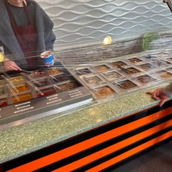 Yogurt City - Yogurt time
