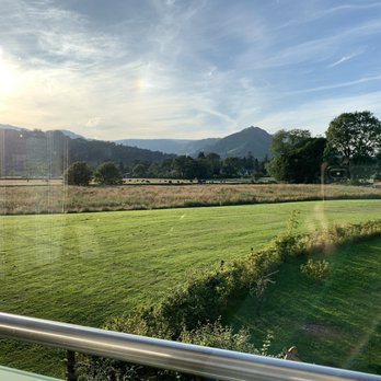 Daffodil Hotel and Spa - Hotels Near Me - Grasmere, ABE