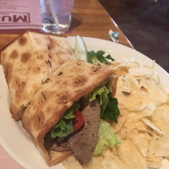Muriale’s Italian Kitchen - Steak and fried "hots" piadini - Italian Near Me - Fairmont, West Virginia Muriale’s Italian Kitchen - Steak and fried "hots" piadini - Italian Near Me - Fairmont, West Virginia