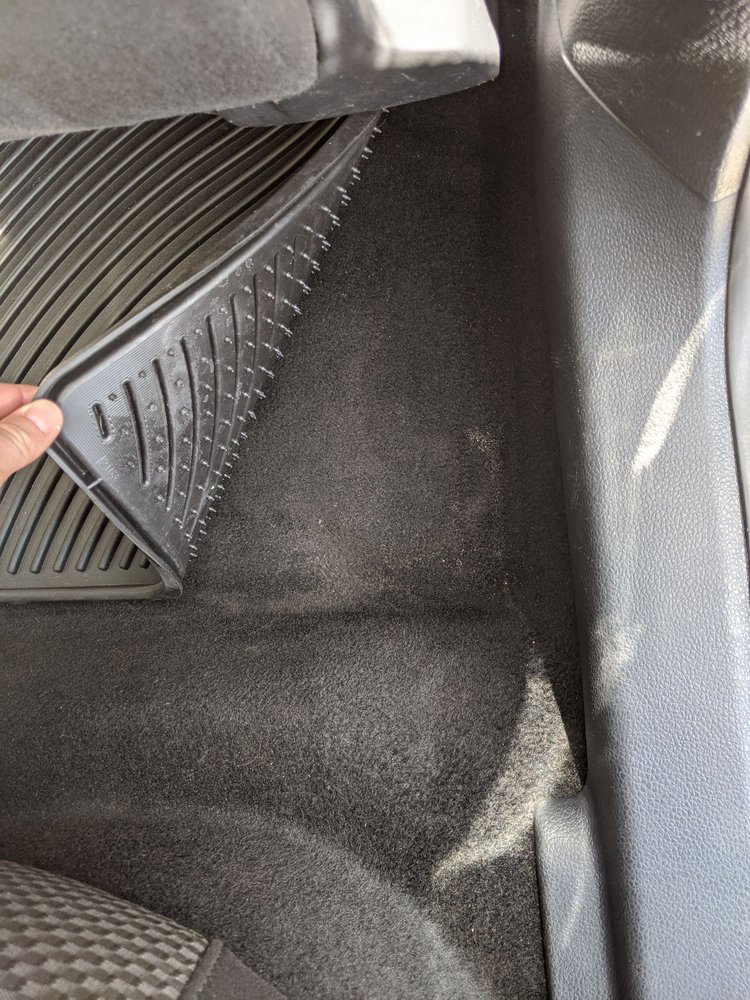 GRANBY AUTO WASH Updated September 2024 13 Photos & 22 Reviews