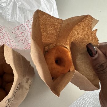 Karma Kolache & Dessert - Bakeries Near Me - Spring, Texas