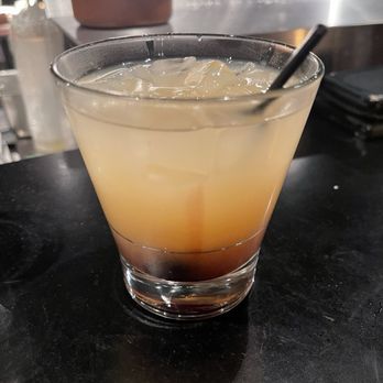 Five Senses - The Raven but with vodka - New American Near Me - Murfreesboro, Tennessee