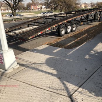 Runway Towing - Stored here by runway towing over a month now - Auto Repair Near Me - Park, New York Runway Towing - Stored here by runway towing over a month now - Auto Repair Near Me - Park, New York