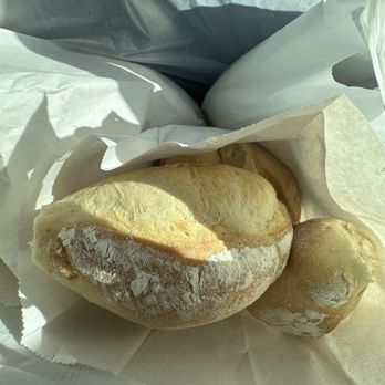 El Molino de Oro - bolillo - Mexican Near Me - Orange, California