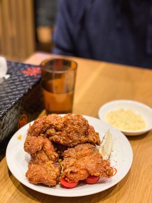 Ramen Nagi by null