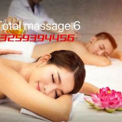 Total Massage 6 - Best Massage In Town
Give You the Best Special Relaxation