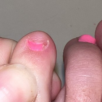 Nail Palace & Spa - Nail Salons Near Me - Sanford, North Carolina