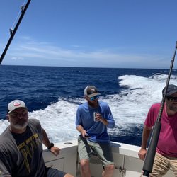 Die Hard Sport Fishing
