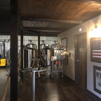 Alaskan Spirits - Distilleries Near Me - Anchorage, Alaska
