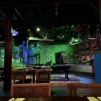 Midnight Temple - Indian Near Me - Detroit, Michigan