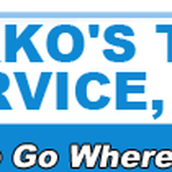 Hirko's Tree Service