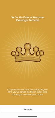 Opt Overseas Passenger Terminal by null