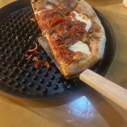 Pizza Pizza