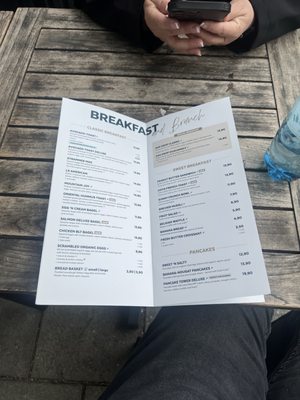 Cotidiano Promenadeplatz by null