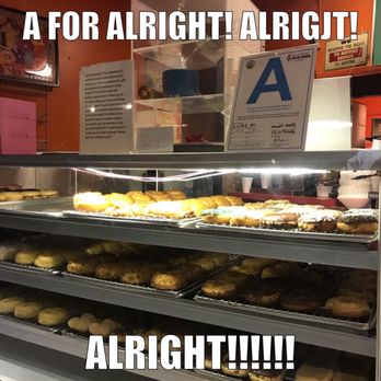 Monarch Donuts - Donuts Near Me - Arcadia, California