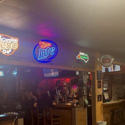 Backstage Pub