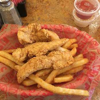 Eat My Catfish - Seafood Near Me - Conway, Arkansas